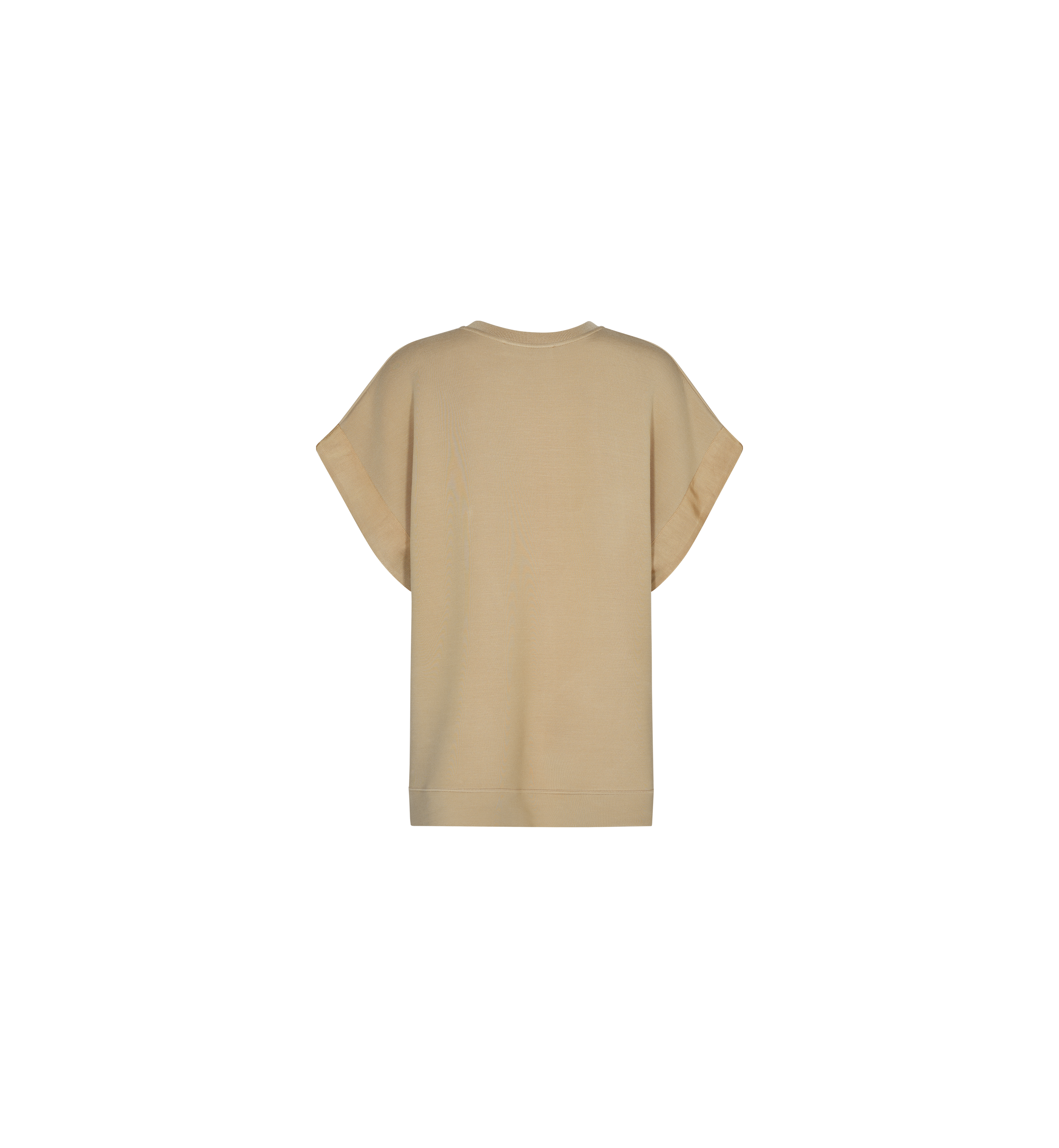 Packshot / Twill / Back